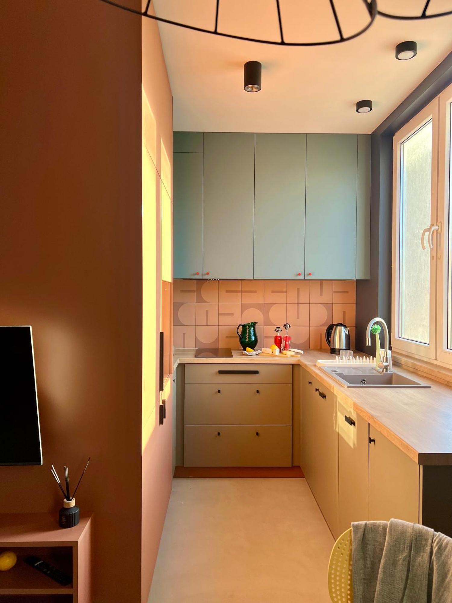 Apartament Przy Ratuszu Кошалін Екстер'єр фото