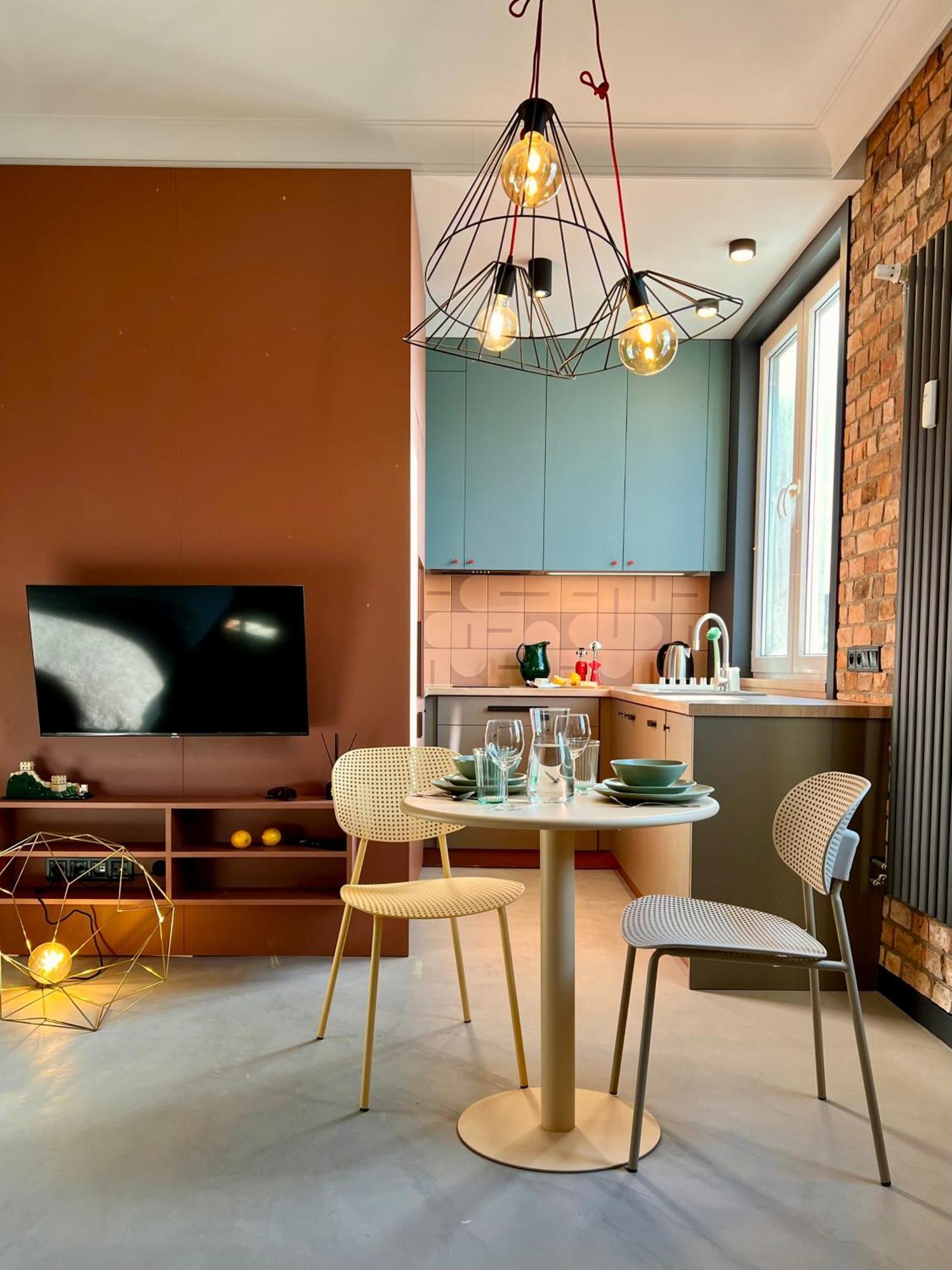 Apartament Przy Ratuszu Кошалін Екстер'єр фото